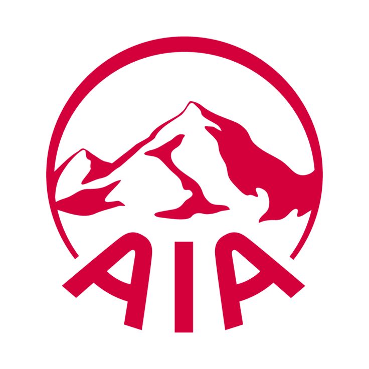 AIA Group logo