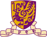 CUHK emblem